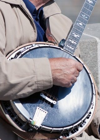 Stage New Orleans, Vacances en famille, Musique-créativité